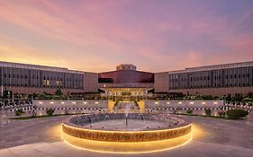 Intercontinental Taif By Ihg